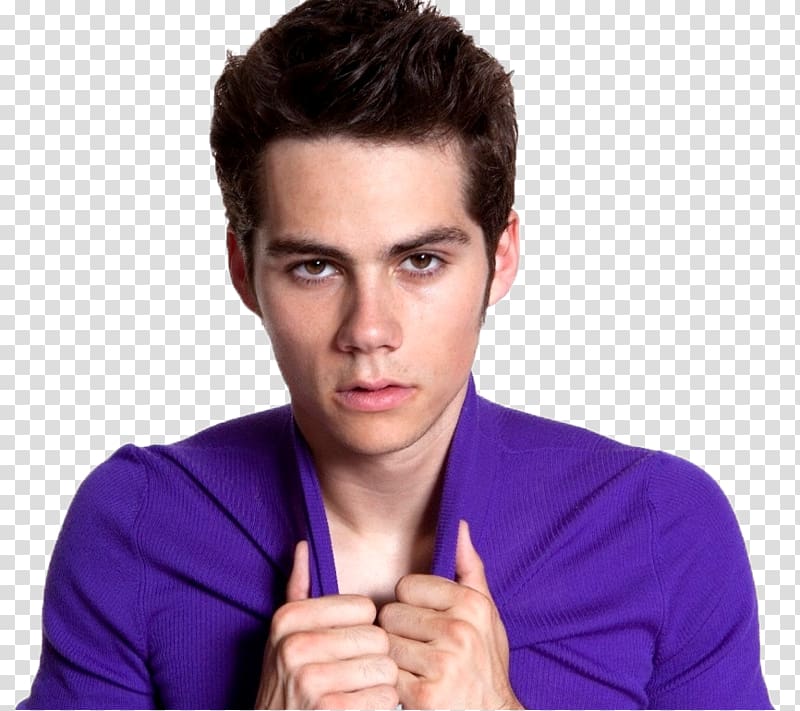 Dylan O\'Brien Teen Wolf YouTube Stiles Stilinski Actor, 50 transparent background PNG clipart