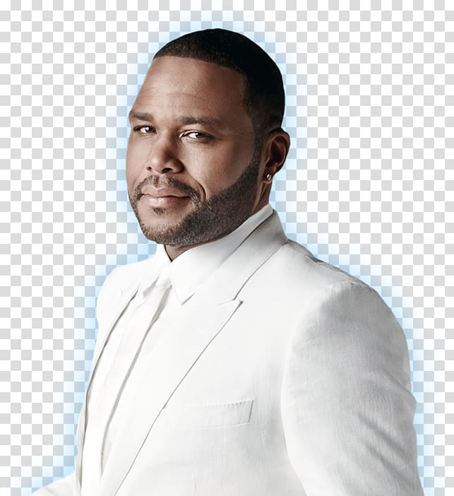 Anthony Anderson MTV Africa Music Awards 2015 Black-ish Primetime Emmy Award, award transparent background PNG clipart