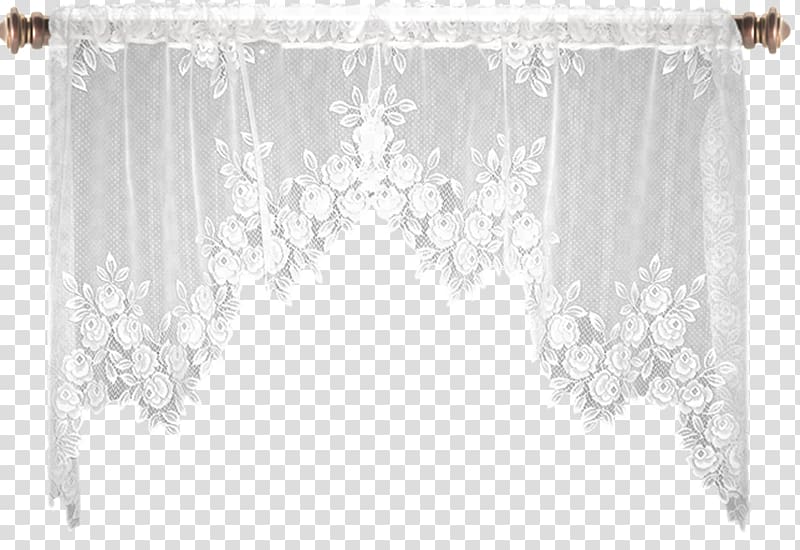 Window treatment Window Blinds & Shades Curtain, red curtain transparent background PNG clipart