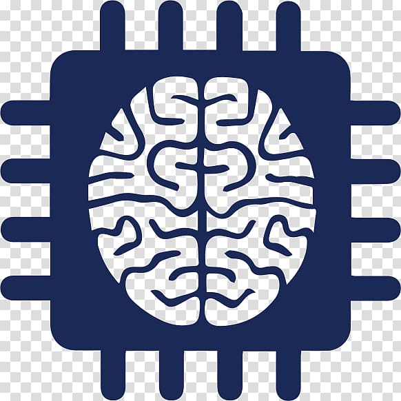 Human brain Artificial intelligence Machine learning , Brain transparent background PNG clipart