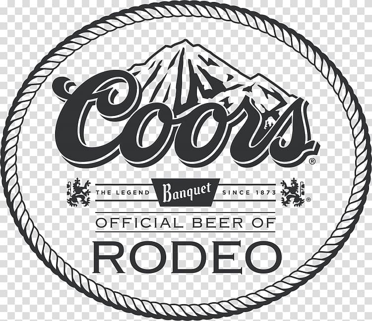 Molson Coors Brewing Company Coors Light Miller Brewing Company Rodeo, Admission Open transparent background PNG clipart