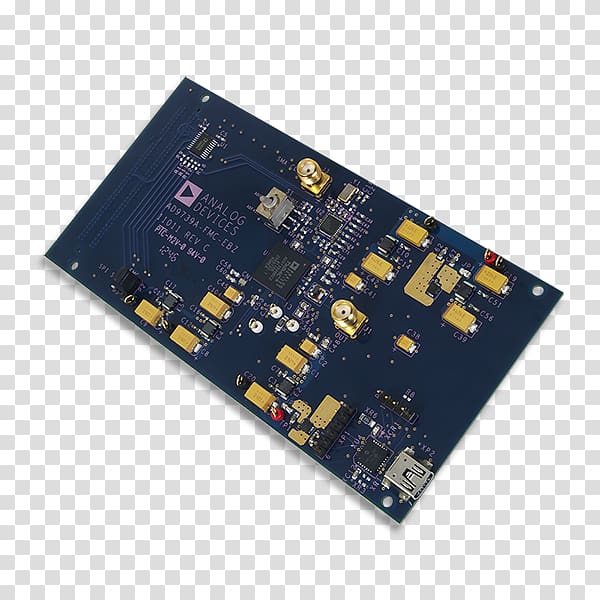 Microcontroller FPGA Mezzanine Card Field-programmable gate array Expansion card Digital-to-analog converter, robot circuit board transparent background PNG clipart