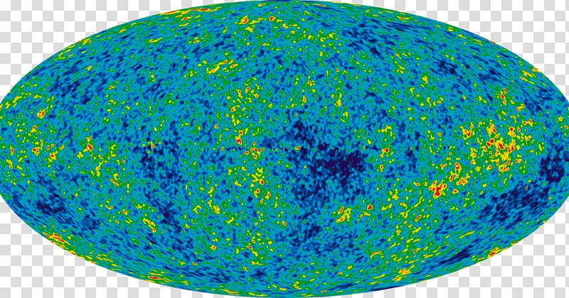 Cosmic microwave background Universe Wilkinson Microwave Anisotropy Probe Radiation Cosmology, microwave transparent background PNG clipart
