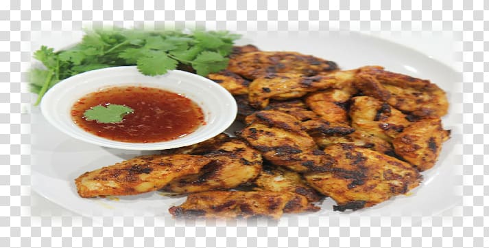 Fried chicken Pakora Potato wedges Fritter Pakistani cuisine, Mexican sweet bread transparent background PNG clipart