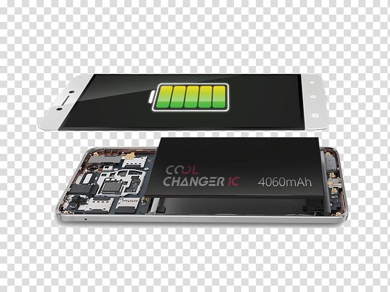 cool phone high energy density battery transparent background PNG clipart