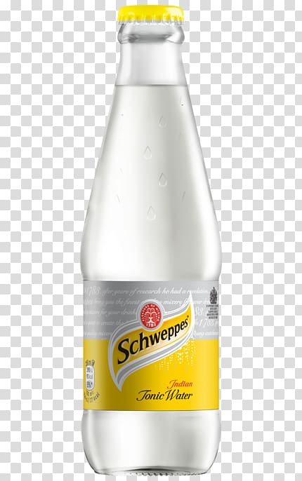 Tonic water Bitter lemon Carbonated water Fizzy Drinks Schweppes, drink transparent background PNG clipart