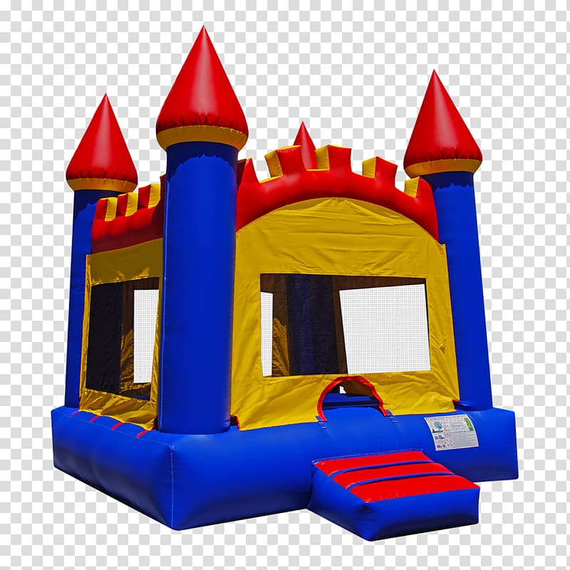 Inflatable Bouncers Wetumpka Child House, bounce house transparent ...