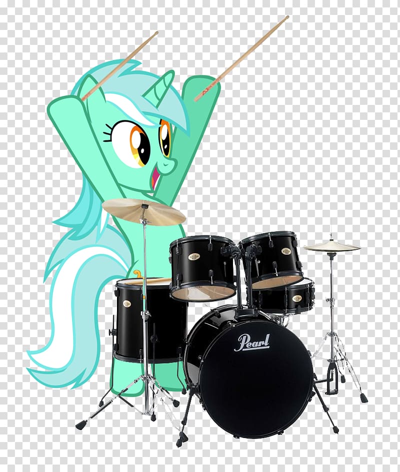 Bass Drums Tom-Toms Pearl Drums, Drums transparent background PNG clipart