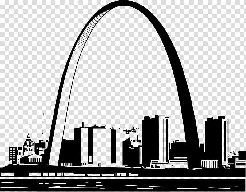 Gateway Arch YouTube , youtube transparent background PNG clipart