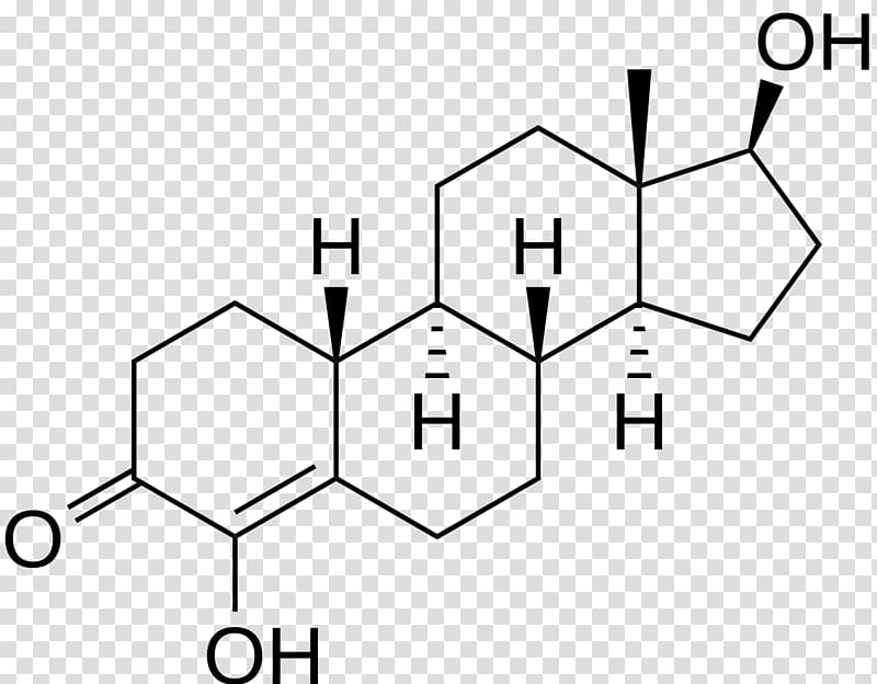 Molecule Chemical structure Steroid Chemical substance Chemical compound, others transparent background PNG clipart