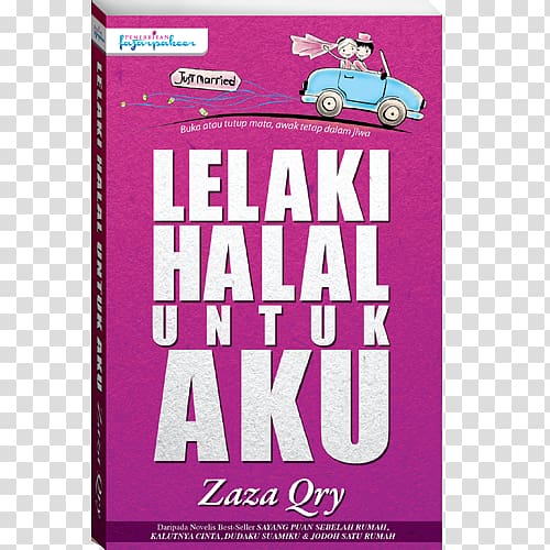Halal Hero Novel Fiction Book, hero transparent background PNG clipart
