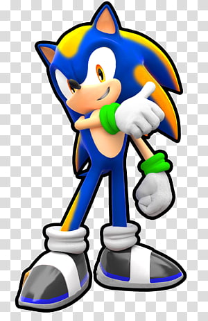 Super Sonic 4, Sonic the Hedgehog, Clipart Image, Png for Printer -   Hong Kong