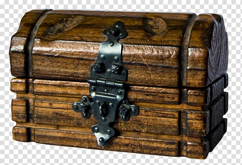 Chest Lock Casket , treasure chest transparent background PNG clipart