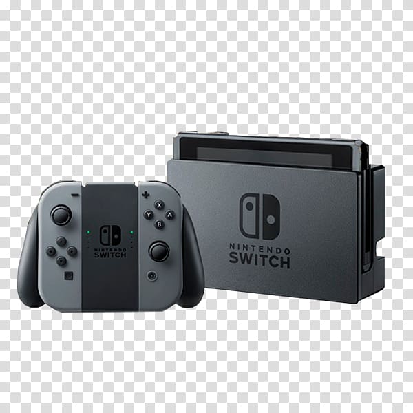 Nintendo Switch Wii U GameCube, nintendo transparent background PNG clipart