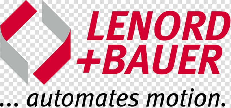 Lenord, Bauer & Co. GmbH Automation Sensor Hannover Messe, others transparent background PNG clipart