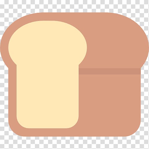 Bread Computer Icons Breakfast Bakery, bread transparent background PNG clipart