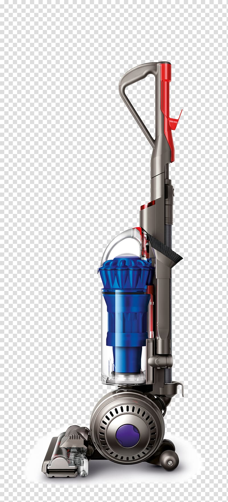 Vacuum cleaner Dyson DC40 Origin Dyson DC40 Animal Dyson DC40 Multi Floor, allergy transparent background PNG clipart