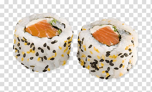 Sushi transparent background PNG clipart