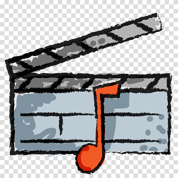 Music video Pre-production Post-production, design transparent background PNG clipart