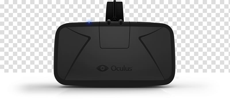Dungeon Keeper 2 Oculus Rift Minecraft Virtual reality headset, blur transparent background PNG clipart