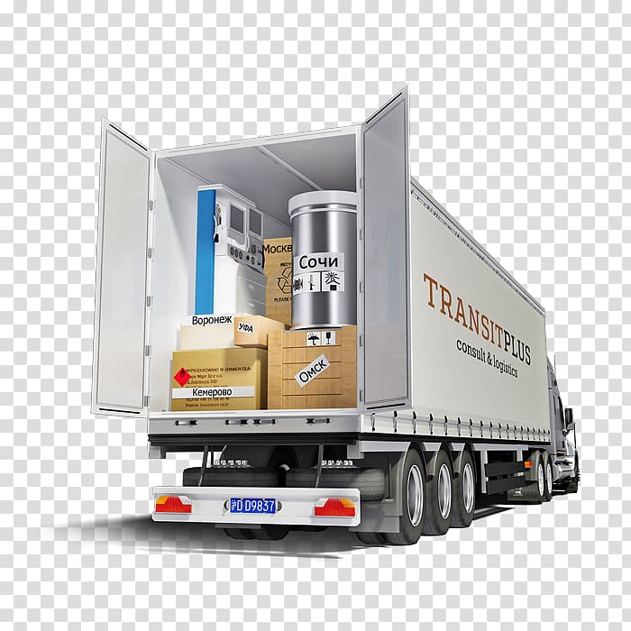 Cargo Transport GAZelle Relocation, bus service transparent background PNG clipart