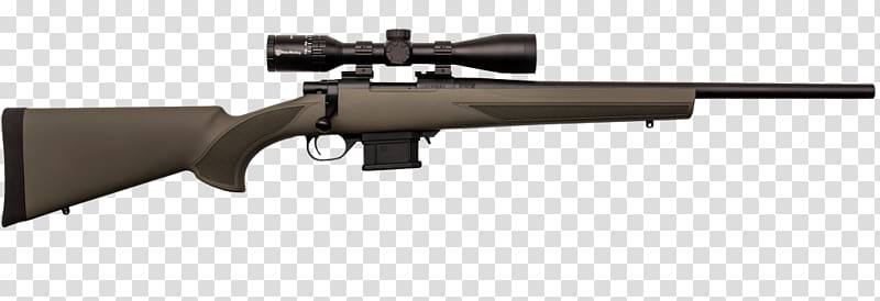 .30-06 Springfield Savage Arms Bolt action .270 Winchester, Ruger American Rifle transparent background PNG clipart