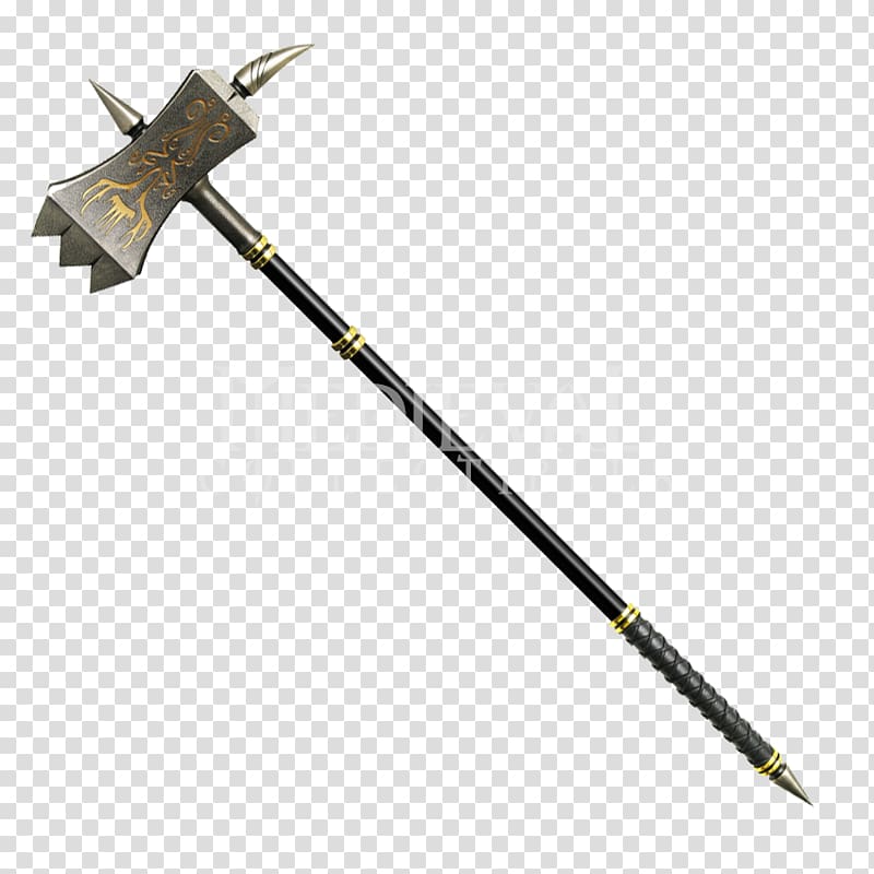 Robert Baratheon Eddard Stark War hammer Weapon Sword, decisive battle double eleven transparent background PNG clipart