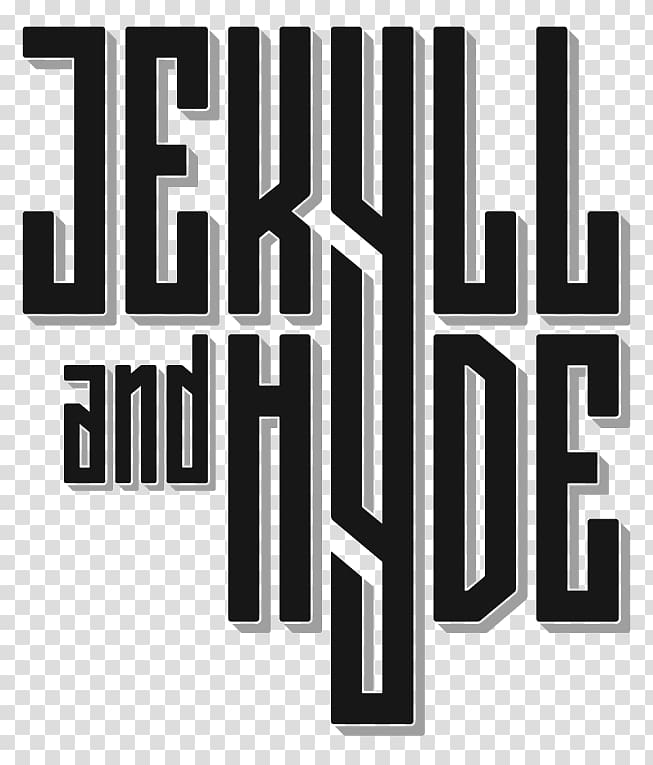 Strange Case of Dr Jekyll and Mr Hyde Dr.Henry Jekyll Logo Jekyll and Hyde, Season 1 ITV, others transparent background PNG clipart