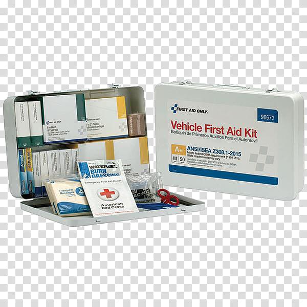 Western Fire & Safety Drug First Aid Supplies First Aid Kits Johnson & Johnson, others transparent background PNG clipart