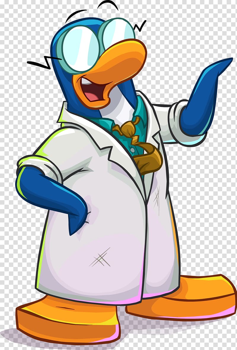 In which I talk about Club Penguin Island (and a bit on Browser