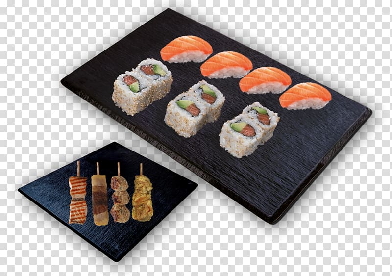 California roll Sushi Chopsticks Nori 07030, sushi transparent background PNG clipart
