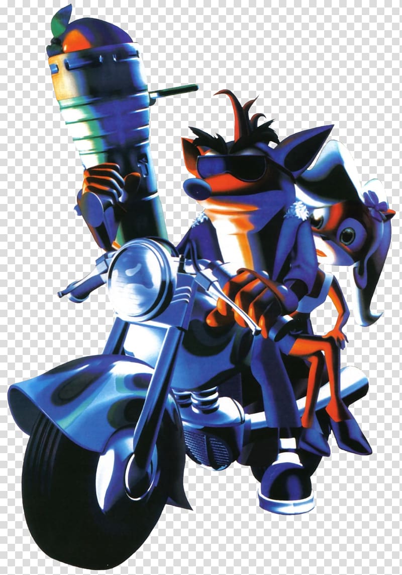 Crash Bandicoot: Warped PlayStation Crash Team Racing Crash Bandicoot 2: Cortex Strikes Back, crash bandicoot transparent background PNG clipart