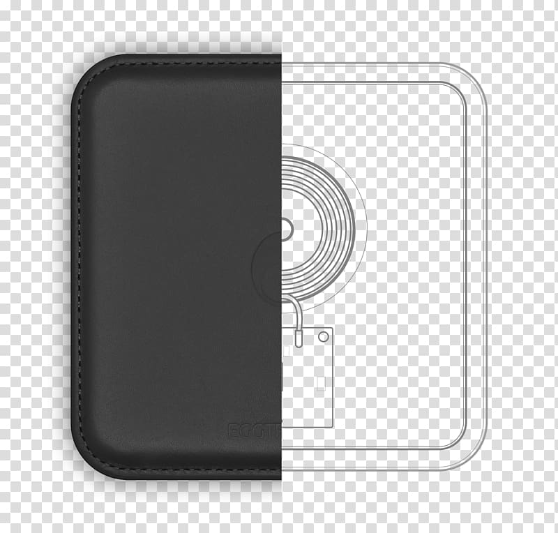 Product design Electronics Rectangle, Unboxing iPhone 7 Amazon transparent background PNG clipart