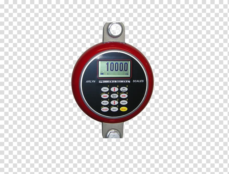 Measuring Scales Gauge Crane Weight Spring scale, weighing scale transparent background PNG clipart