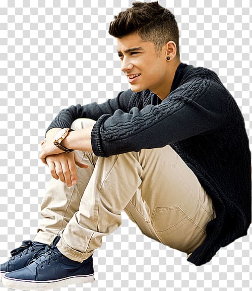 Zayn Malik The X Factor One Direction Take Me Home Tour Up All Night, one direction transparent background PNG clipart