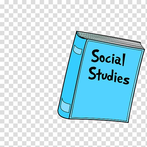 Book Social studies The leader in me , social studies transparent background PNG clipart