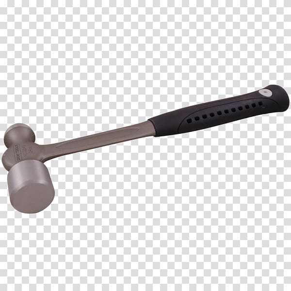 Ball-peen hammer Vapor steam cleaner Bayonet Tool, hammer transparent background PNG clipart
