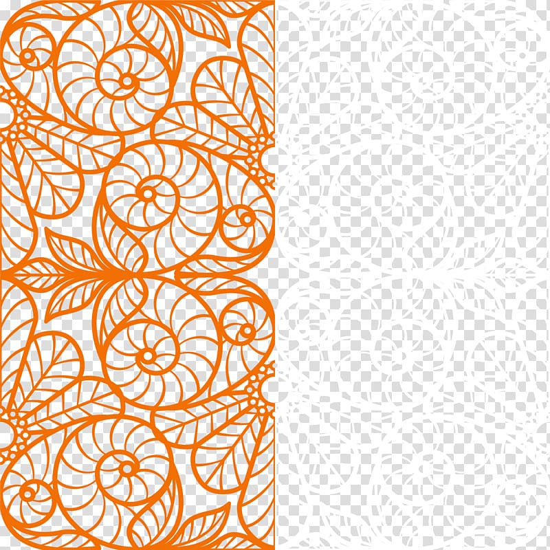 Paper Blue , Orange minimalist background transparent background PNG clipart