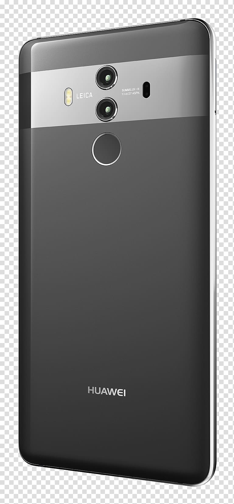华为 Dual SIM Smartphone 4G Huawei, smartphone transparent background PNG clipart