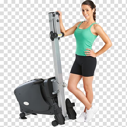 Indoor rower LifeSpan RW1000 LifeSpan Fitness RW1000 Exercise Rowing, Indoor Rower transparent background PNG clipart
