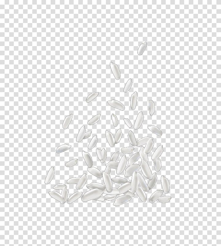 Rice transparent background PNG clipart