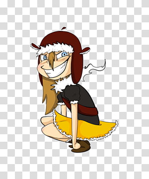 Mammal Character Fiction , Newt transparent background PNG clipart thumbnail