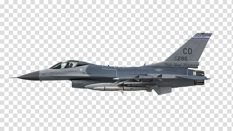 General Dynamics F-16 Fighting Falcon Airplane Jet aircraft Lockheed Martin F-22 Raptor, takeoff transparent background PNG clipart
