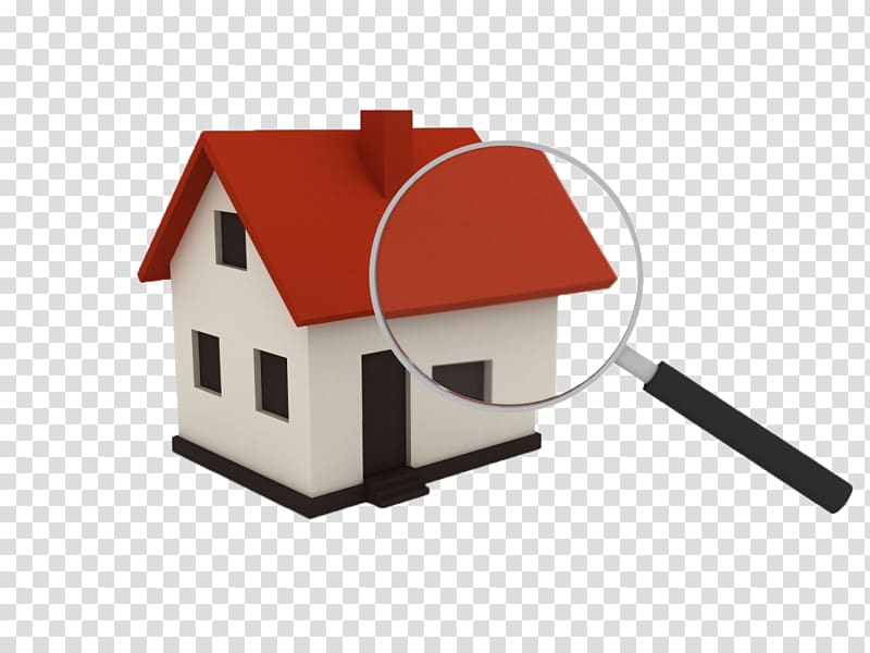 Home inspection Real Estate Building inspection House, house transparent background PNG clipart