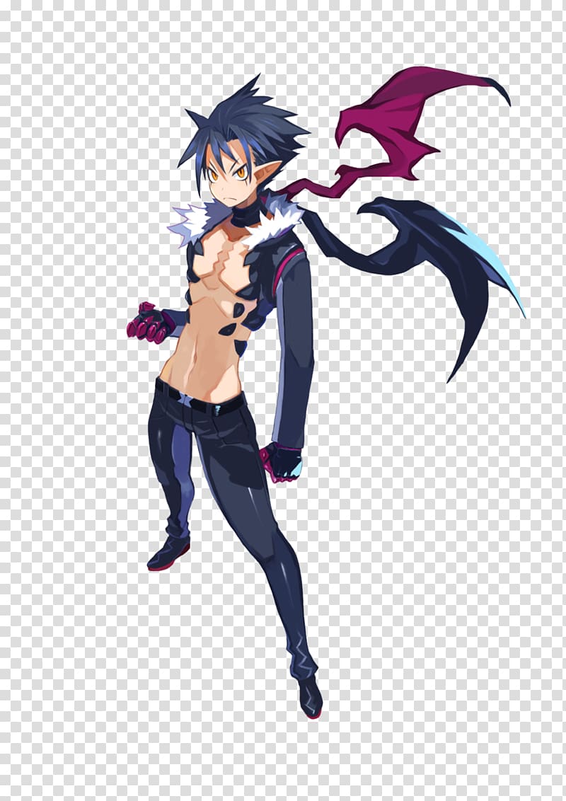 Disgaea 5 Disgaea 4 PlayStation 4 PlayStation 3 Nippon Ichi Software, deal with it transparent background PNG clipart