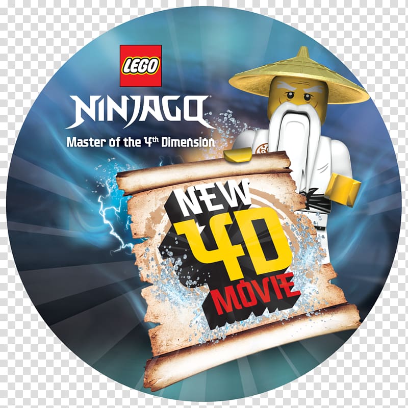 Legoland California Legoland Florida Lego Ninjago Four-dimensional space, others transparent background PNG clipart