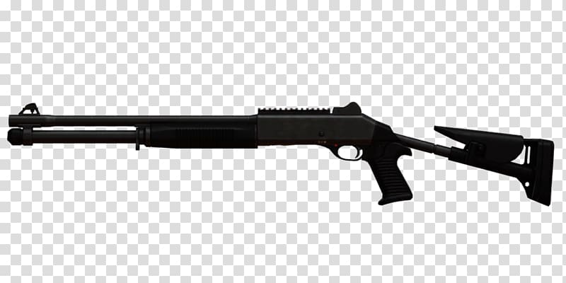 Benelli M4 Benelli M3 Benelli M1 Counter-Strike: Global Offensive Benelli Armi SpA, others transparent background PNG clipart