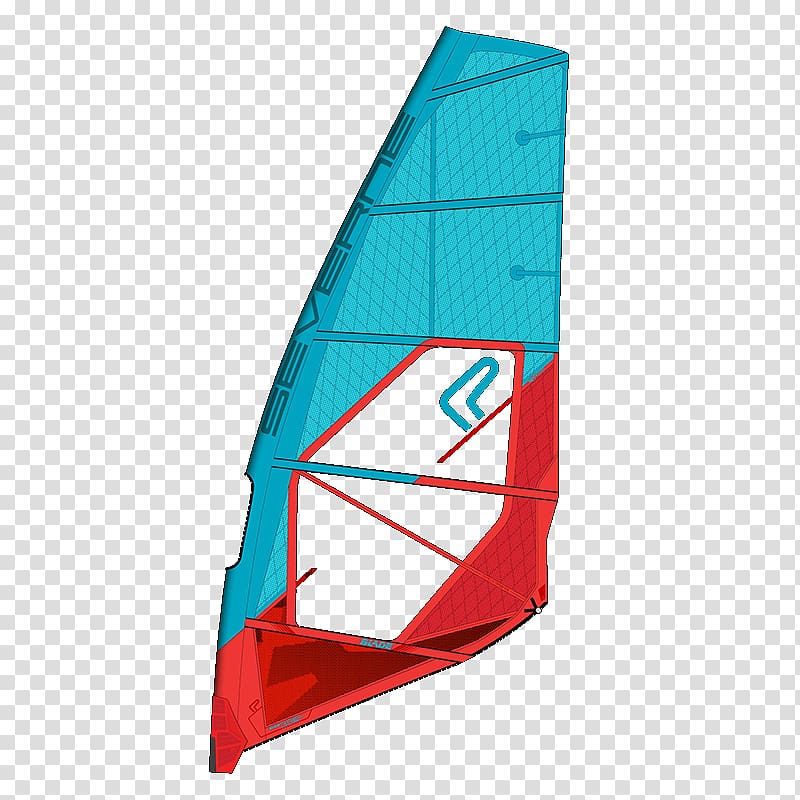 Windsurfing Sail Retail Batten 0, sail transparent background PNG clipart