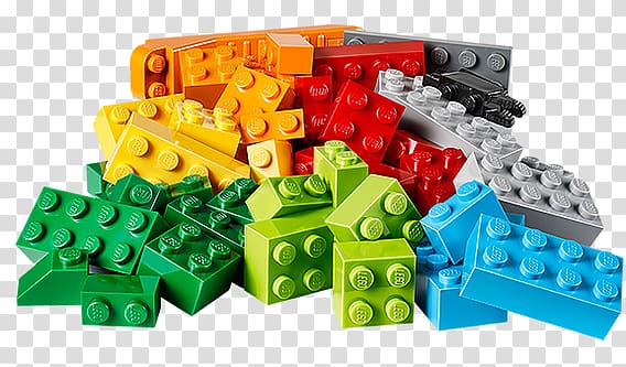 Lego transparent background PNG clipart