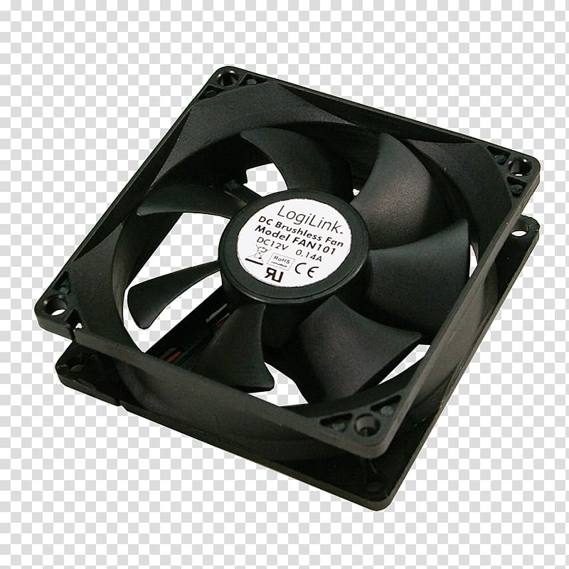 Computer System Cooling Parts Computer Cases & Housings Fan Electronics, fan transparent background PNG clipart